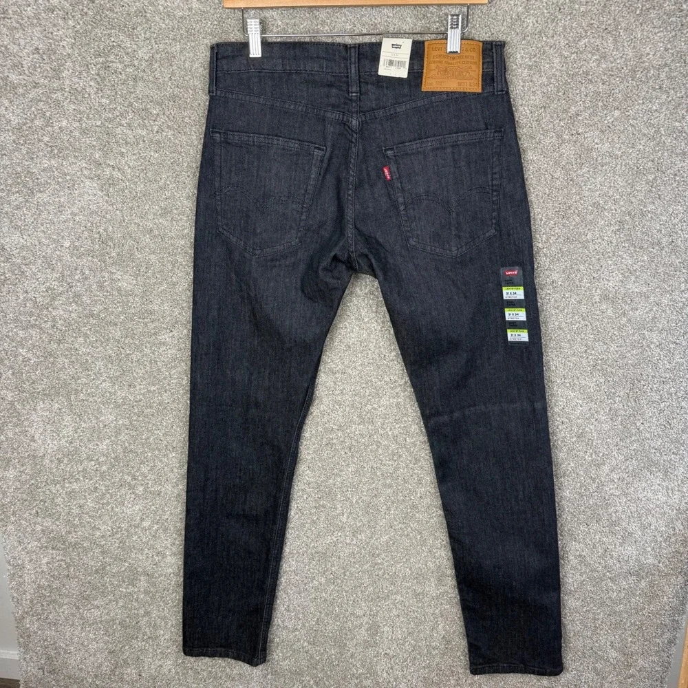 Levis levi 502
